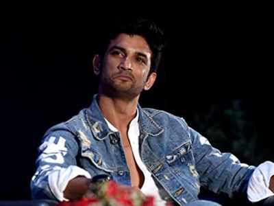 Sushant Singh Rajput couldn't sleep for four nights after #MeToo allegations, says Pavitra Rishta director Kushal Zaveri