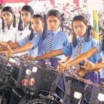 Outfit bans two-wheelers for Manipur students