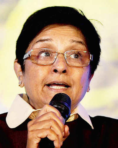 Bedi appointed LG of Puducherry