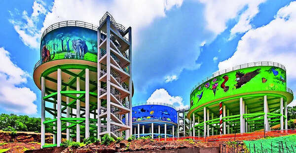 CM Fadnavis to inaugurate overhead water tanks in Mohammadwadi area, PMC-run hospital in Baner tomorrow