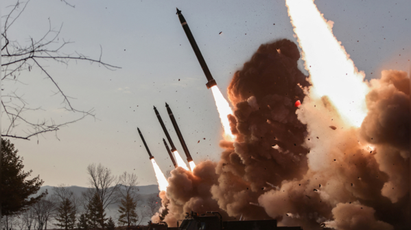 North Korea tests hypersonic missile engine 