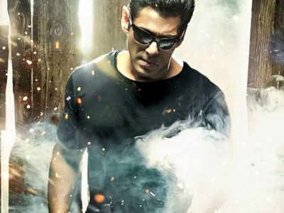 Salman Khan: Might postpone Radhe's release to next Eid if COVID-19 restrictions continue