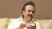 Hindi row: DMK chief MK Stalin hits out at Centre 