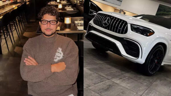 Kuldeep Yadav’s Car Collection: Top 3 expensive cars owned by the cricketer