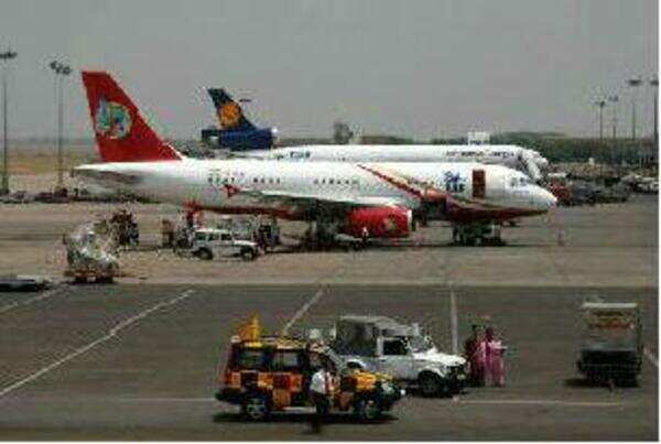 Shorter runway impedes growth of Trichy international airport