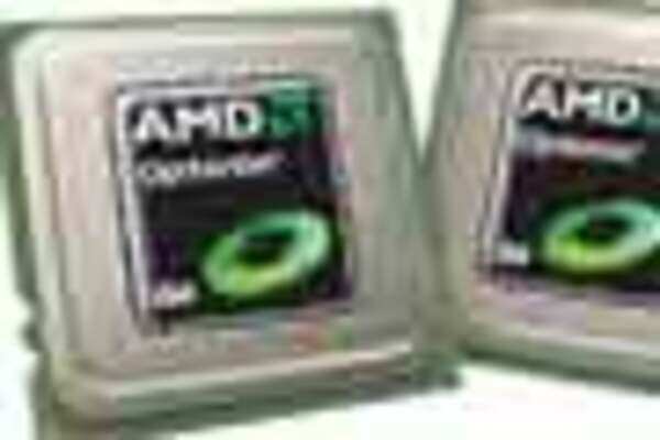 AMD, Nvidia gain in changing semiconductor industry 