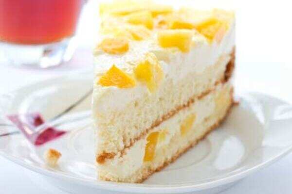 Mango recipes: Crumble, Cheesecake, Mousse