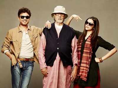 Rest in Peace dear friend Irrfan Khan: Deepika Padukone shares rare and unseen picture from Piku sets