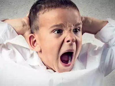 How to help your kids manage rage