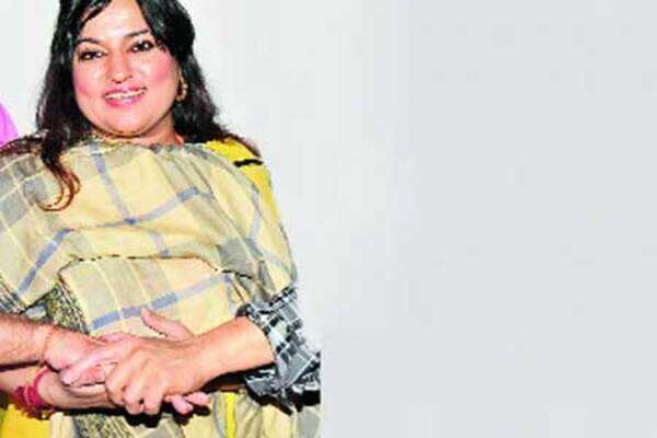 'Everyone is trying to be a Dolly Bindra'