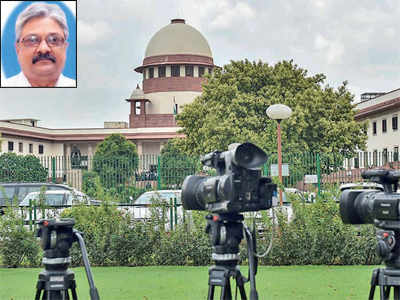 Supreme Court Collegium stands by Justice Joseph