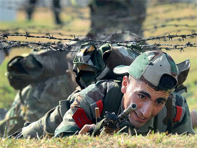Govt unveils major plan to reform Army