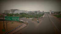 Covid-19: Chennai observes complete lockdown 