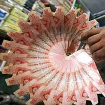 It's raining black money disclosures in Gujarat