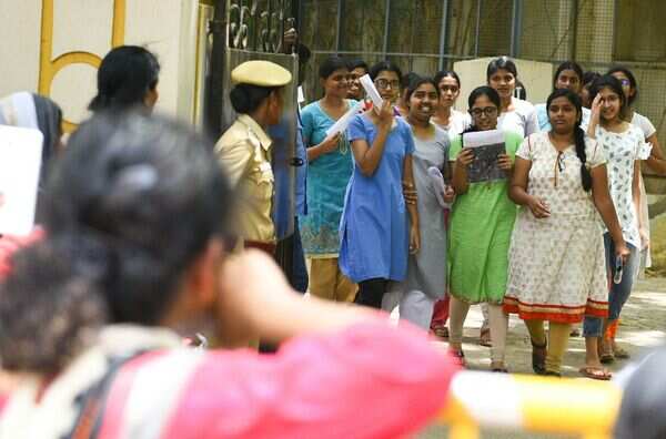 NEET 2018: Tamil Nadu State Board students find physics portion tough