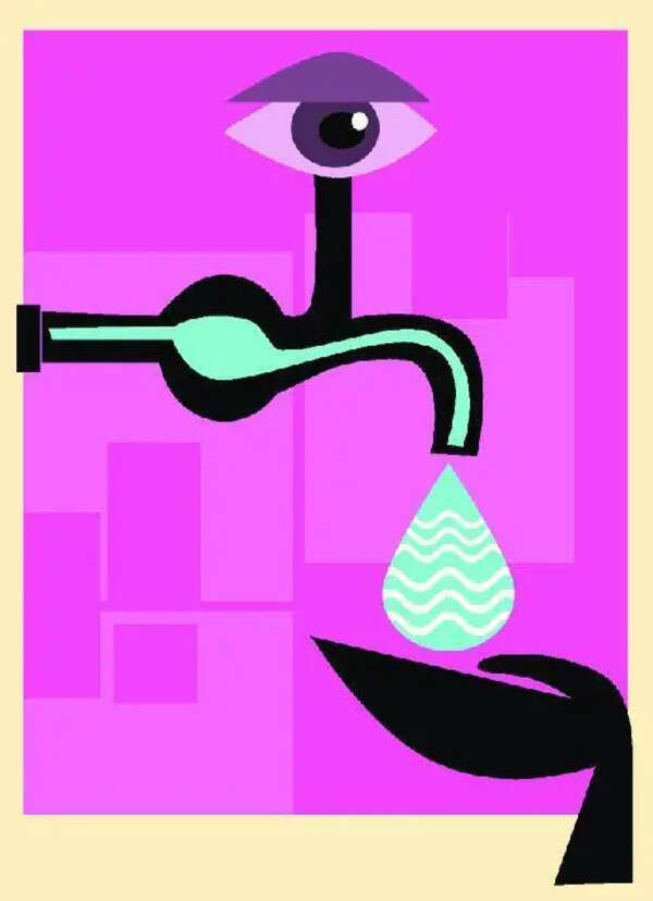 Use of canal water restricted to filling drinking water tanks: DC