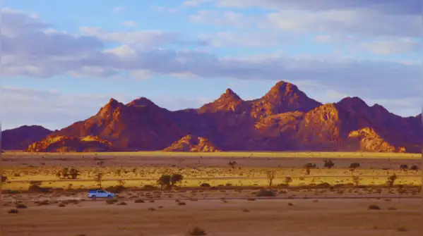 Namibia
