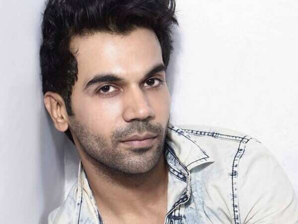 Rajkummar Rao: As an actor, one wants to stay on screen for as long as possible