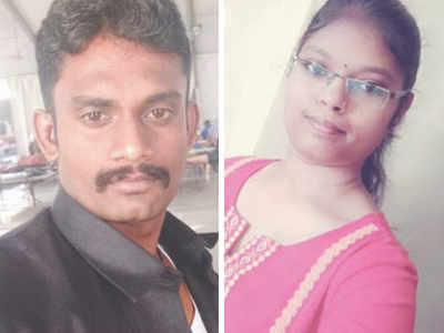 Tamil Nadu: 'Jealous' cop shoots girlfriend to death; commits suicide later