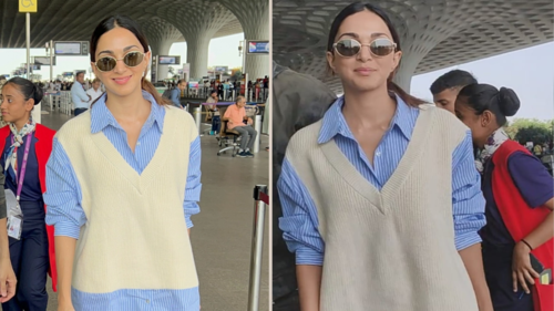 Deepika Padukone to Kareena Kapoor Khan: 5 times Bollywood actresses aced  the sweater vest trend