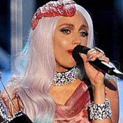 Lady Gaga, Florence sweep MTV awards