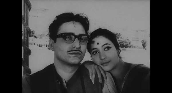 ‘Saat Pake Bandha’ to return to Moscow fest