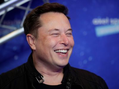 Elon Musk, back on Twitter, turns his attention to Dogecoin