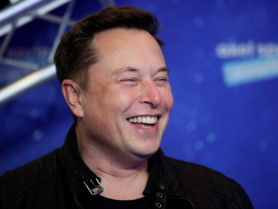 Jokes abound as Elon Musk helps fuel rise of cryptocurrency dogecoin