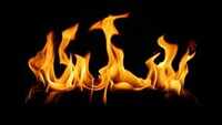 Delhi: 300 escape as DU exam centre catches fire 