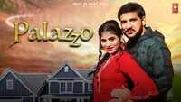 Latest Haryanvi Song 'Palazzo' Sung By Tarun Panchal 
