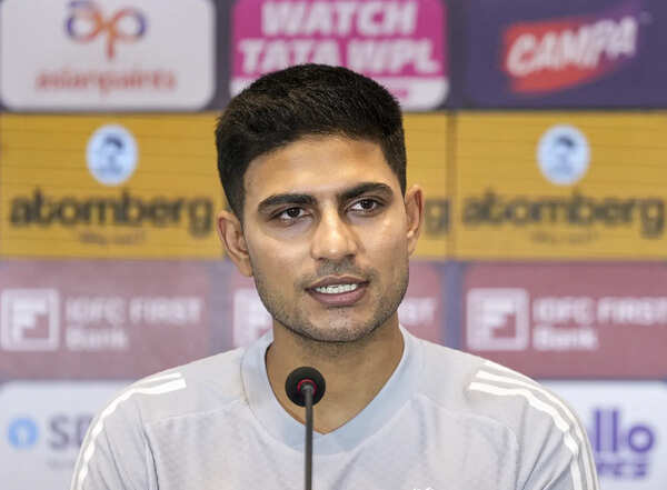 ‘We didn’t bat long enough’: Shubman Gill's blunt verdict after India's historic ODI series defeat against New Zealand
