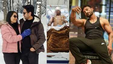 Sleeping beside daughter, Delhi govt employee stabbed multiple times: How wife, her gym trainer lover plotted attack