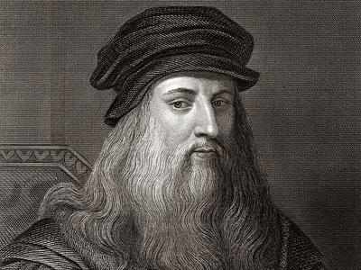 500-yr-old archives in Florence reveal the mystery behind Leonardo da Vinci's mother