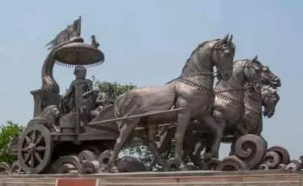 Kurukshetra leads Haryana in identifying ancient manuscripts under Centre’s mission