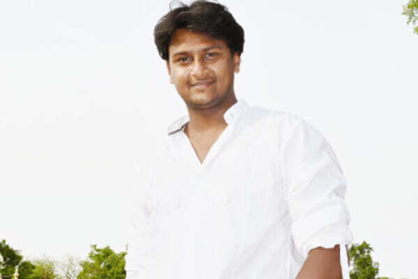 In conversation with the T-shirt designer