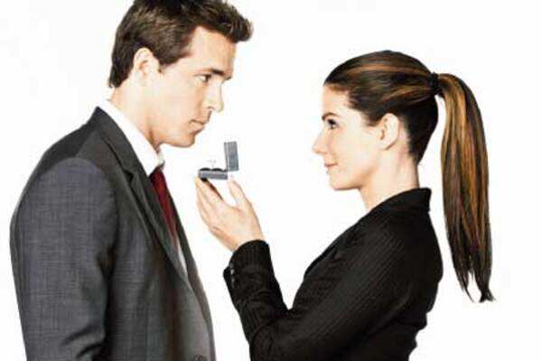 The reverse proposal