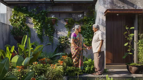 Who Can Open Senior Citizen Savings Scheme?