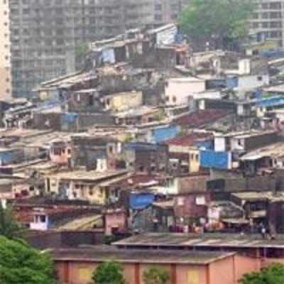 Future city to rise from today's slums