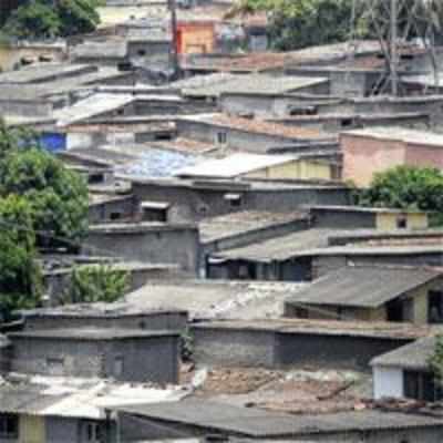 Slum rehab agency creates fissures in DF