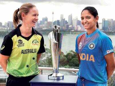 Things could be different at this Women's T20 World Cup for India