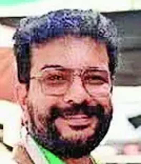 Kerala assembly election results: 'Comedian' Pisharody has the last laugh in Palakkad
