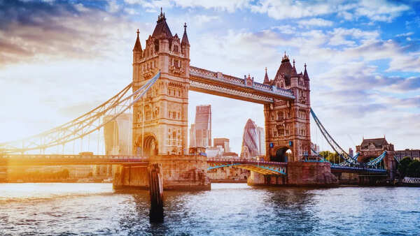 Which are the 10 most powerful cities in the world?