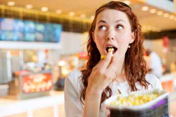The good and bad of food