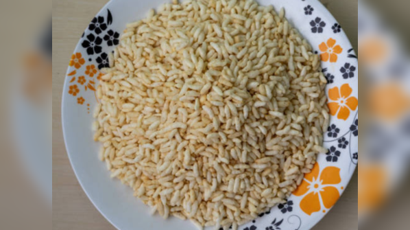 Gluten-free snack