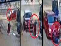 Chennai: Drunk driver mows down pedestrians in Villivakkam 