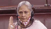 Bollywood drug menace: Conspiracy to defame film industry, says Jaya Bachchan 
