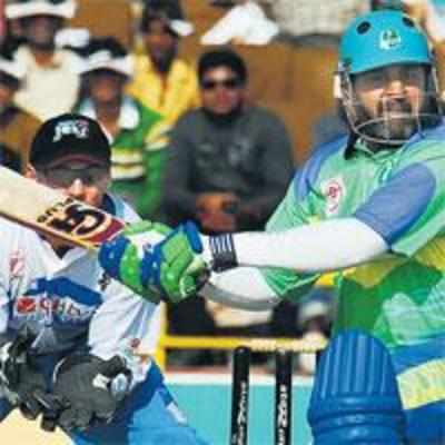 Umar guides Delhi Jets to victory