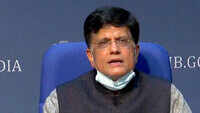 Confident of adding Rs 20-lakh crore manufacturing output in next 5 years: Piyush Goyal 