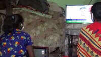 Mother mortgages ‘mangalsutra’ to buy TV set for children’s on-air classes 