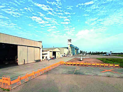 Tamil Nadu government to begin work on Hosur airport